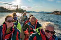 9b LOFOTEN ISLANDS WHERE: SVOLVÆR CODE: HR-SVJ9B AVAILABLE: APR 9 AUG 31 DURATION: 3 HRS, 30 MINS LEVEL: 1 PRICE: $130 PER PERSON Join us on a comfortable bus