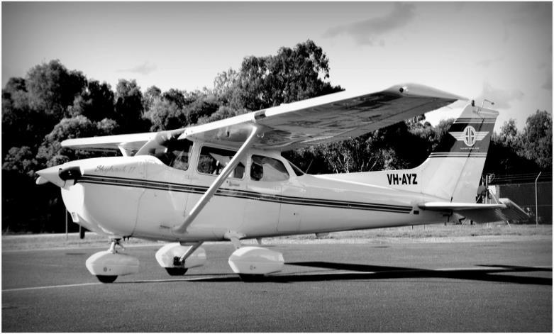 Pilot Licence Theory, Commercial Pilot Licence Theory, Air Transport Pilot Licence Theory, and Instrument or Instructor Rating Theory.