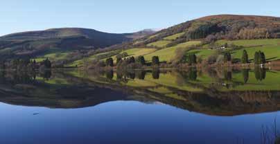 4* LUXURY LLANDRINDOD WELLS & THE BRECON BEACONS MON 13TH MAY 3 DAYS 189 The 4* Metropole Hotel is the perfect base to explore this stunning part of Wales.
