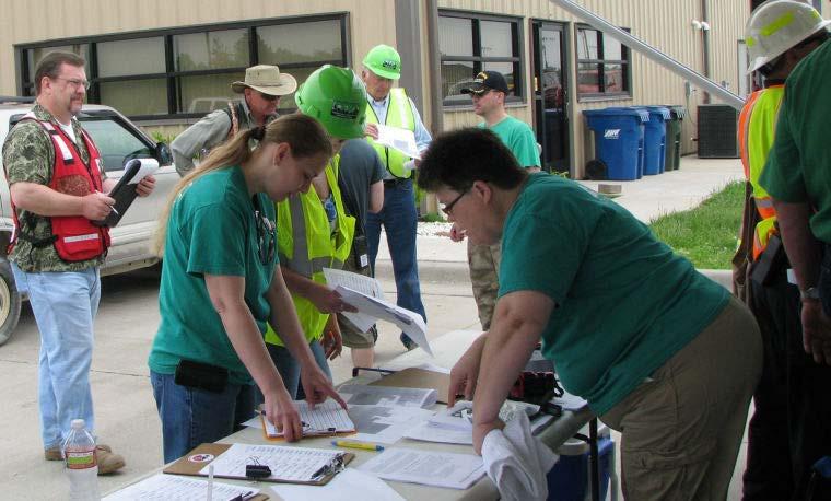 How CERT Can Help Shelter Fundamentals course Shelter Management course
