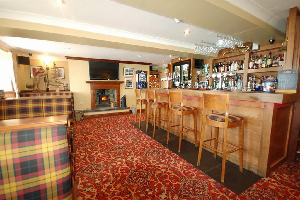 Upon instructions of Mr Gary Stones acting as administrator of Victoria Leisure Limited, an opportunity has arisen to acquire a part modernised beach side public house situated at this popular
