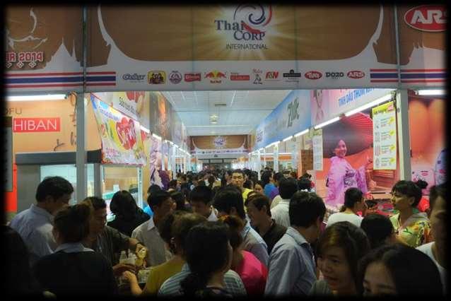 Thai Fair