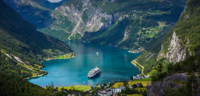 MAJESTIC SCANDINAVIA $6299 PER PERSON TWIN SHARE TYPICALLY $10499 DENMARK FINLAND SWEDEN NORWAY THE OFFER There s more to Scandinavian culture and style than IKEA alone.