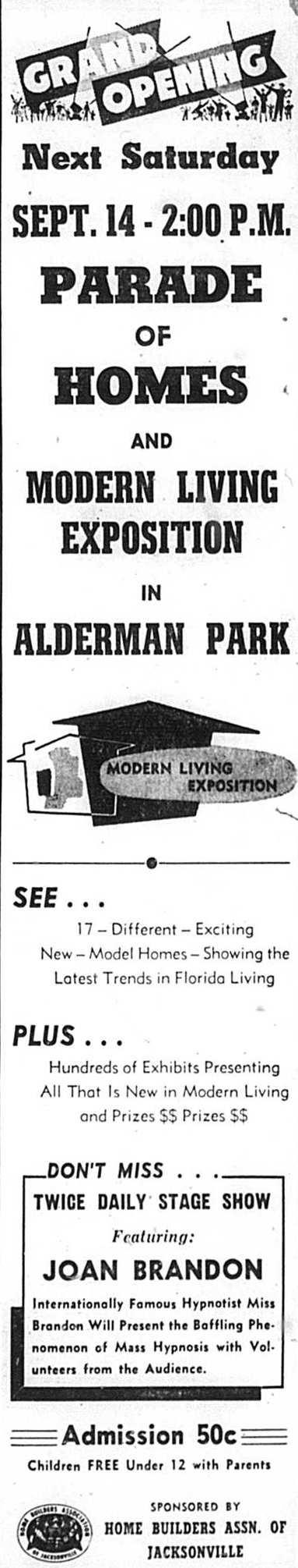 Page 10 The Neighborhoods of Arlington A monthly spotlight on the building blocks of Arlington community Alderman Park The neighborhood known as Alderman Park was developed beginning in early 1955 by