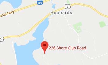 Hubbards Hubbards Beach Campground Park #986072 Centrally located 45-minutes from Halifax, Lunenburg, Peggy