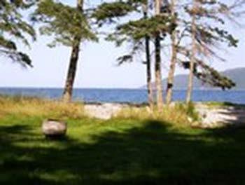 Jersey Cove Joyful Journeys RV Resort & Campark Park #887265 Joyful Journeys is located only minutes off the scenic Cabot Trail at Jersey Cove on