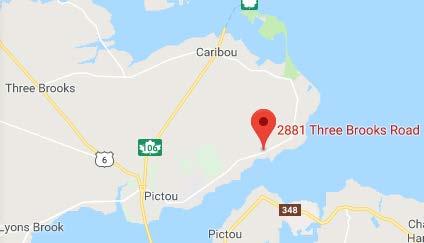 Pictou Harbour Light Campground Park #986076 Full hookups. Partial sites. 20/30/50 AMP. Pull through sites. Back in sites. Tent sites. Fire rings.