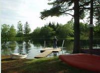 Aylesford Klahanie Kamping Park #2790 Klahanie is an Aboriginal word meaning "The Great Outdoors" and we invite you to experience the relaxation of camping.