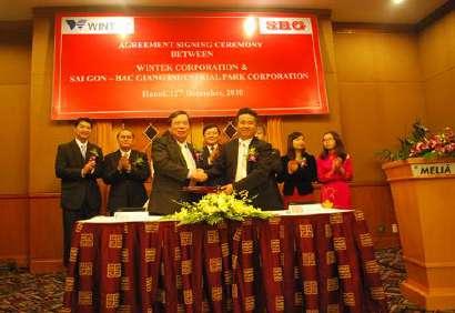 owned businessman of Viet Nam awarded