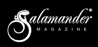 THE EXCLUSIVE IN-ROOM PUBLICATION FOR SALAMANDER HOTELS & RESORTS THE MAGAZINE THE