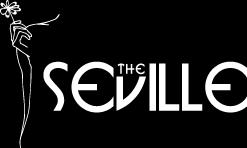 The Seville is a return to the throwback New York cocktail lounge adapted for today s