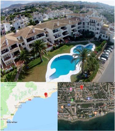 Sales were directed exclusively towards Northern Europeans acquiring a second or third vacation home in the sun. The projects were developed by TST Developments S.L. and S & T Property Developments S.