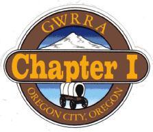 Oregon City, OR. The new meeting time is 9:30am.