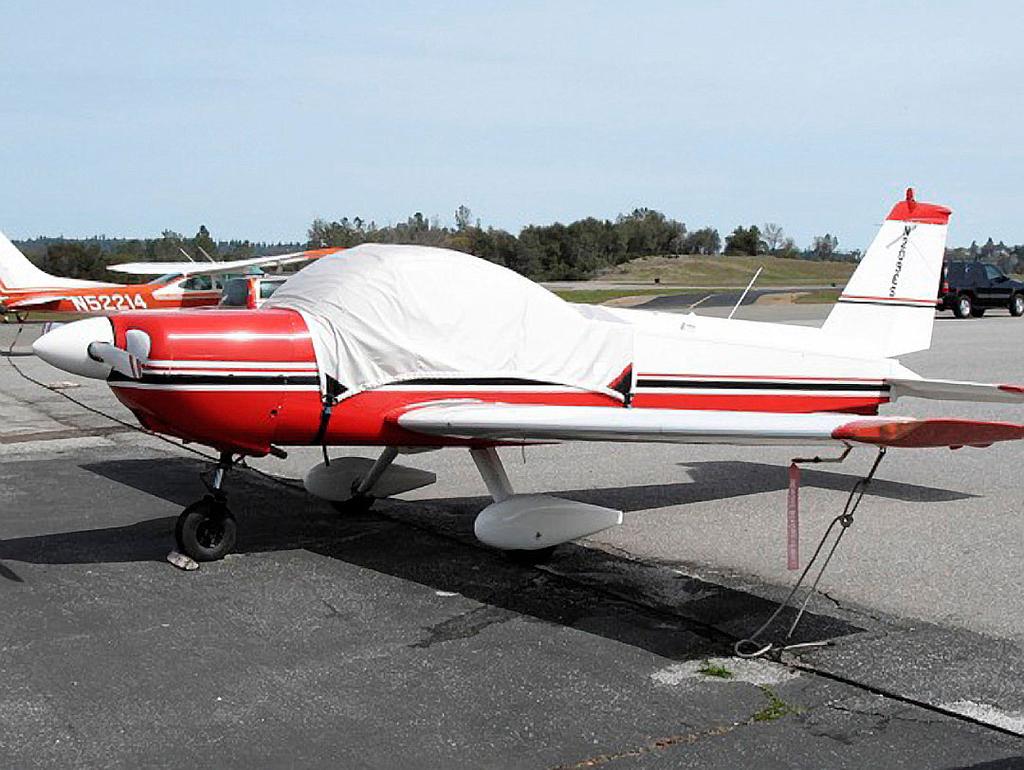pdf) Messerschmitt BO-209 Monsun Canopy Cover Canopy Covers help reduce damage to your airplane's upholstery and avionics caused by excessive heat, and they can eliminate problems caused by leaking