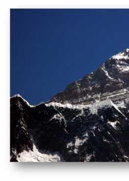 Khumbila (5,707 m. /18,725 ft.) stands on west of the village. Overnight in Guest House.