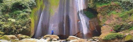personal expenses Umbulan Waterfall Tour: If you still have enough time with good weather during your trip from Mount Bromo to your hotel or accommodation in Kalibaru Highland area, you will have a
