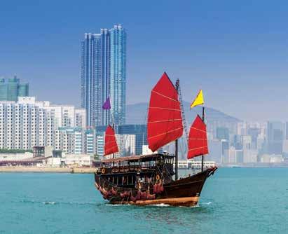 Hong Kong HONG KONG Hong Kong Island Hong Kong Exotic, colourful and buzzing with people, Hong Kong is an unforgettable city that will stimulate the senses like no other.