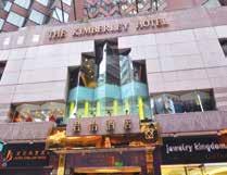 Accommodation KOWLOON The Kimberley Hotel Harbour Plaza 8 Degrees Superior City Superior From price based on 1 night in a Superior Room, valid 1 4 Apr, 1 May 31 Jul, 25 Aug 12 Sep, 6 10 Oct, 17 Nov