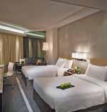 HONEYMOON BONUS: FREE bottle of sparkling wine, honeymoon amenities and upgrade to a Deluxe room (subject to availability). 20 Tak Fung Street, Whampoa Garden, Hung Hom, Kowloon (HKG) MAP PAGE 11 REF.
