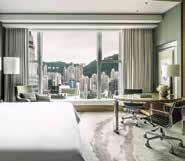 Located in the heart of Central district, the hotel is a short walk from the Star Ferry and MTR station, providing quick access to Hong Kong s many attractions.