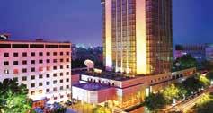 Accommodation BEIJING Novotel Beijing Xin Qiao Novotel Beijing Peace pentahotel Beijing Superior Standard From price based on 1 night in an Economy Room and may fluctuate.