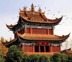 Sichuan opera experience Guided Xian City and Terracotta Warrior tour Guided Beijing Gate of Heavenly Peace, Forbidden city and Summer Palace tour Guided Great Wall of China at Mutianyu tour Guided