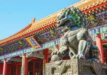 A Royal Tour Delve into China s imperial past as you explore the incredible Forbidden City.