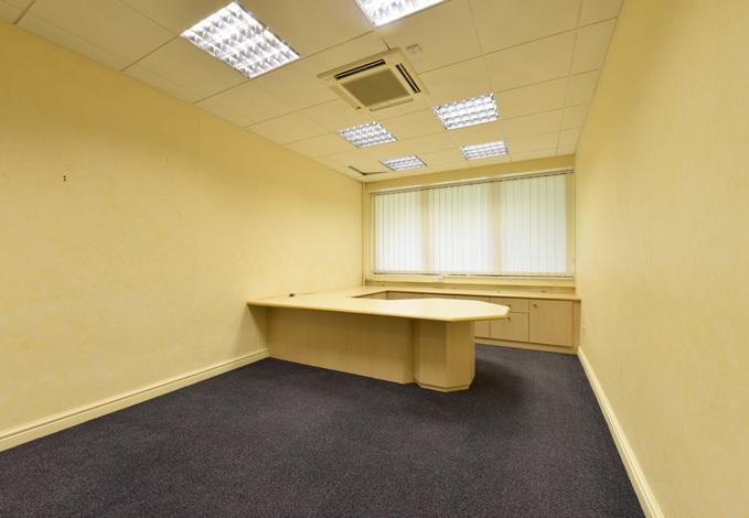 BUSINESS RATES The tenant is responsible for the payment of business rates to the local authority EPC VIEWINGS For further information, or to view this property, please contact: