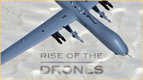 Two UAS Perceptions Regarded as a Disruptive Technology -or-