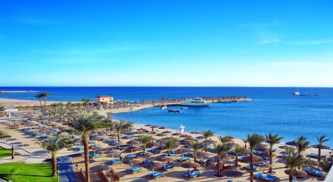 Day 7: Free time for your own Leisure The whole day you can enjoy relaxation on the beach, or go for a walk to explore the amazing Hurghada, or contact White Sky