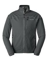 withstand extreme weather conditions. Make sure you have pit-zips and if you are using an old jacket, re-waterproof it.