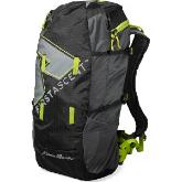 Recommended: Black Diamond Stance Belay Pants Daypack - Mid-size pack for city days and trekking. Streamlined, neat and lightweight (10-20 liters).
