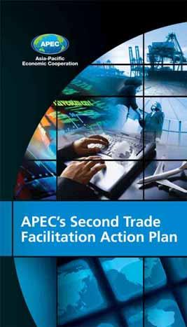 APEC and Trade