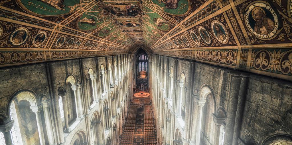 Welcome Ely Cathedral is acknowledged as one of the Wonders of the Medieval World and has attracted visitors and pilgrims for over a thousand years.