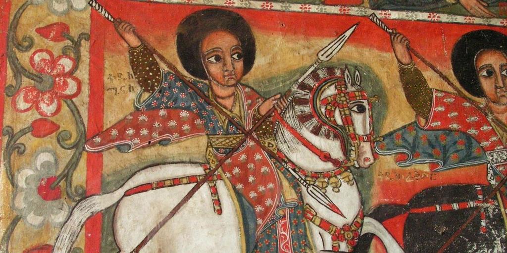 Ethiopian tradition holds that the royal city of Axum was founded in the 10th century BC as the royal seat of the Queen of Sheba.