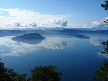 Other Attractions in Japan Lake Towada is
