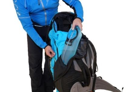 Store all your paragliding equipment in a cool, dry place, and never put it away while damp or wet.