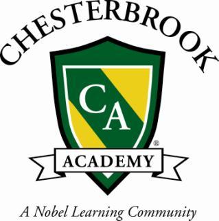Elementary Summer Camp Rising 1 st -4 th Grade Chesterbrook Academy 130 Towne