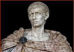 SD-CP-SS-38 Egyptians rebelled when this Roman emperor tried to strengthen the Empire by implementing a new tax system, ending the special privileges of Egypt s Greek elite, dismantling the