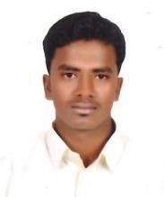 Pankaj Damodar Nagarkar joined TCW, Medchal (Hyderabad) as Junior Officer [Plant Operation] on 17