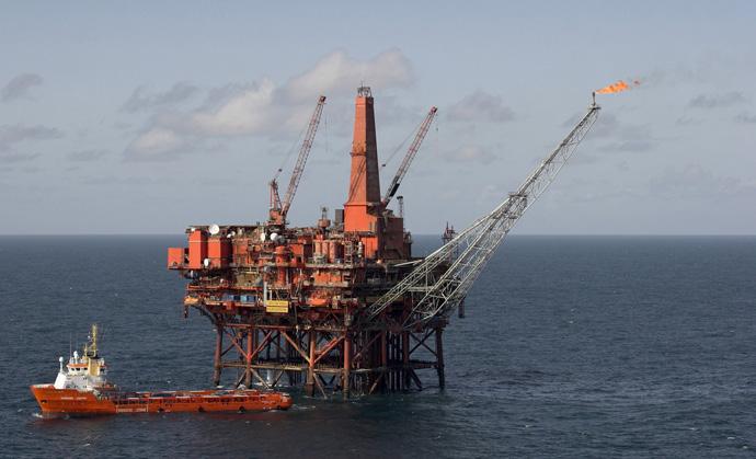 SUBSEA SUBSEA MARKET ROUND-UP Oil & Gas UK has launched its annual Decommissioning Insight covering the industry forecast for decommissioning activity and expenditure on the UK Continental Shelf