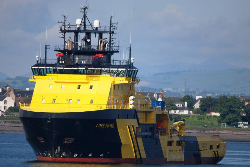 OSV MARKET ROUND-UP EARLY TERMINATION RELATED TO KARA SEA VALLIANZ ENTERS NEW MARKETS Karmorneftegaz has issued a notice of early termination to Viking Supply Ships related to its charter of AHTS