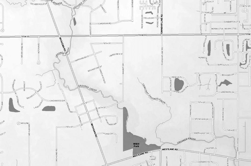 ALTA/ACSM LAND TITLE SURVEY Parts of Augusta Heights, First Section (Plat Book 20, Page 5), Augusta
