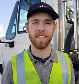 inbetween. Recently, Matt re-located to Lincoln, ND. We re excited work with Matt each day!