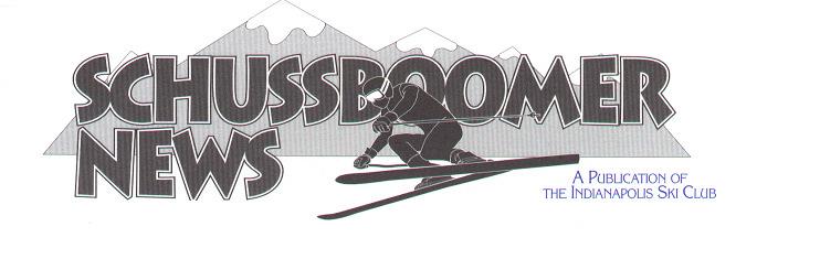 www.indyskiclub.org July-August 2010 NEWS FOR SKIERS AND SNOWBOARDERS Volume 50, No.