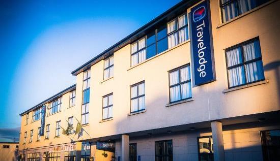 bedrooms Acquired by Paddy McKillen Travelodge Galway 17