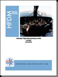 Toolkits/Aids HFDM Toolkit Rev 2 HFAP(P) HeliShare 2010 and 2009 Workshops Heli-Expo (Houston