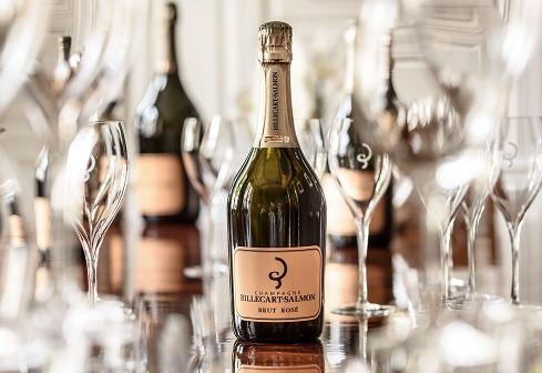 Gourmet Extravaganza at Capella Singapore Billecart-Salmon s signature Brut Rose Exclusively on 10 March, commemorate the 200 th anniversary of Champagne Billecart- Salmon with a La Vie En Rosé