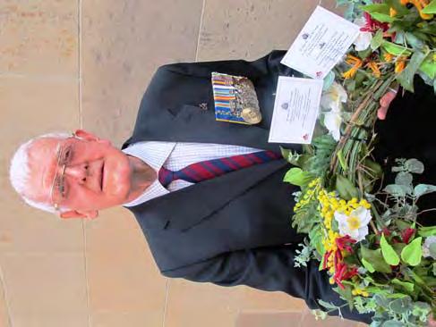 The Australian War Memorial Last Post Ceremony for this day last year had long been allocated to honouring the death of Private Philip Wilkins, killed in action in France on 9 April 1917 while