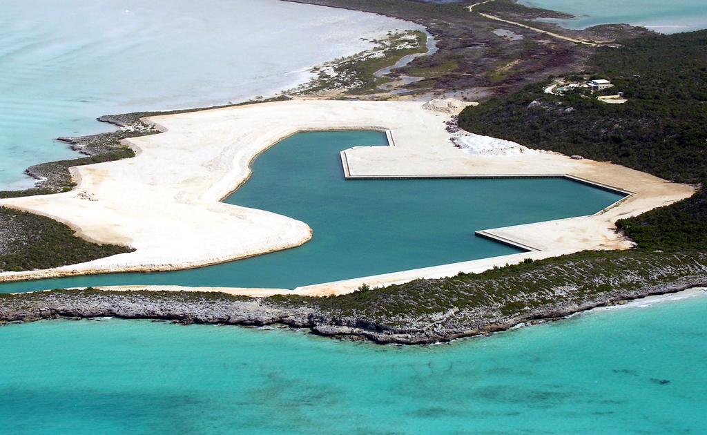 THE OPPORTUNITY COOPER JACK MARINA IS A 50 ACRE MIXED USE DEVELOPMENT SITE ON THE SOUTH SIDE OF PROVIDENCIALES, THE MOST POPULATED OF THE TURKS AND CAICOS ISLANDS (TCI).